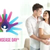 Február 29. a ritka betegségek gyakoriságára hívja fel a figyelmet