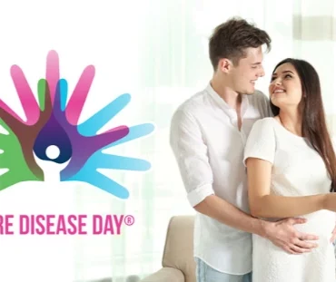 ritka betegségek világnapja