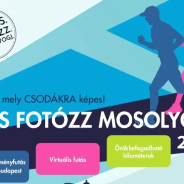 Fuss fotózz mosolyogj