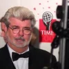 Tiszteletbeli Arany Pálma-díjat kap George Lucas a Cannes-i fesztiválon