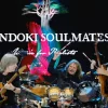 A Mandoki Soulmates új lemezének a híre világszinten felkavarta a zenei szakma állóvizét