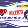 BEST OF – a legsikeresebb DJ.DANCEMAN EXTRA műsorok