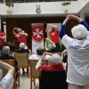 A Scitec Nutrition és a Máltai Szeretetszolgálat kampánya az időskori mozgásra hívja fel a figyelmet