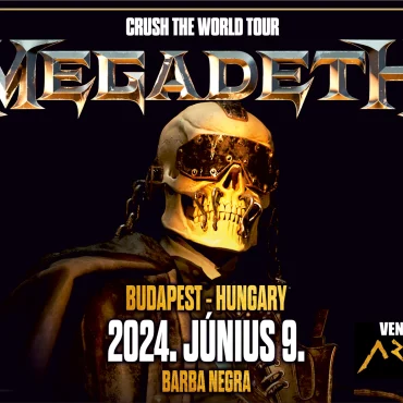 megadeth