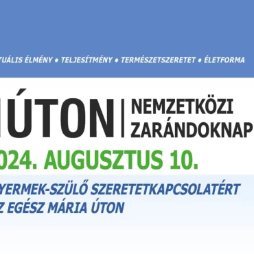 1Úton 2024