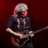 A gitáros Brian May a vadvilág őrangyalává vált