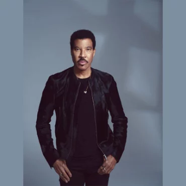 Lionel Richie