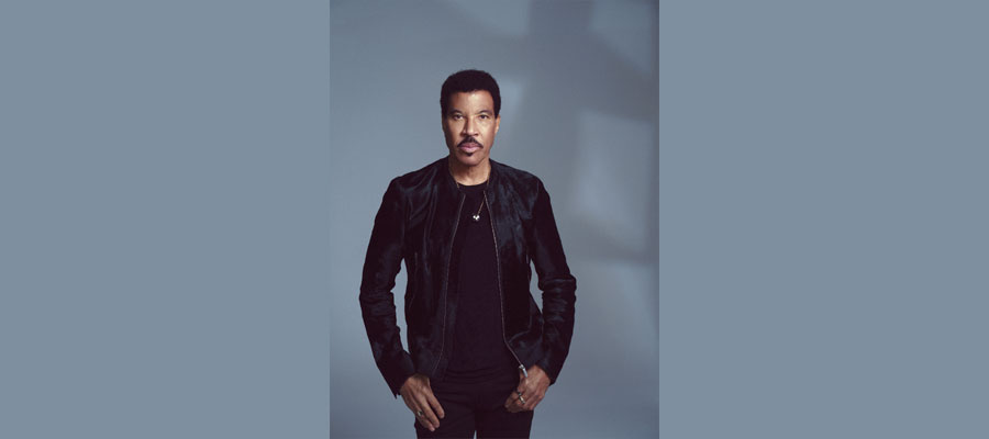 Lionel Richie