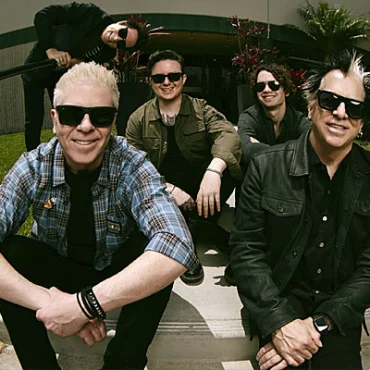 The Offspring