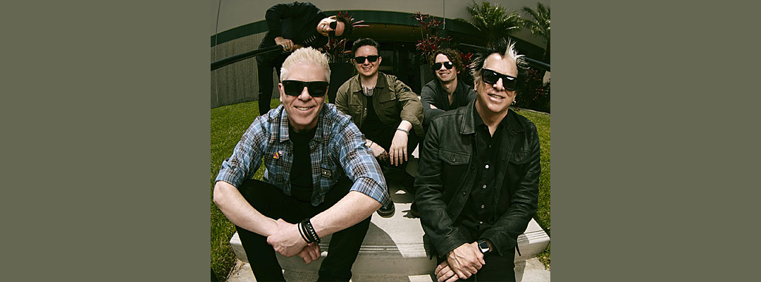 The Offspring