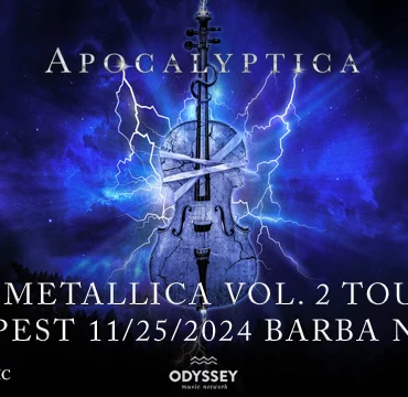 Apocalyptica