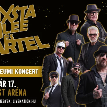 Ganxsta Zolee és a Kartel