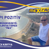 Napi pozitív – Mex műsora