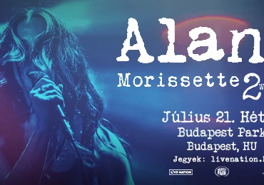 alanis morissette