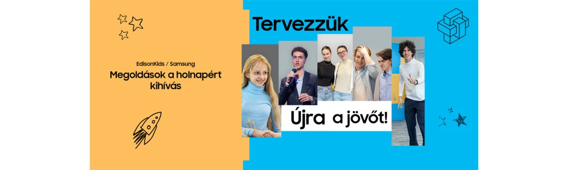 Megoldások a holnapért