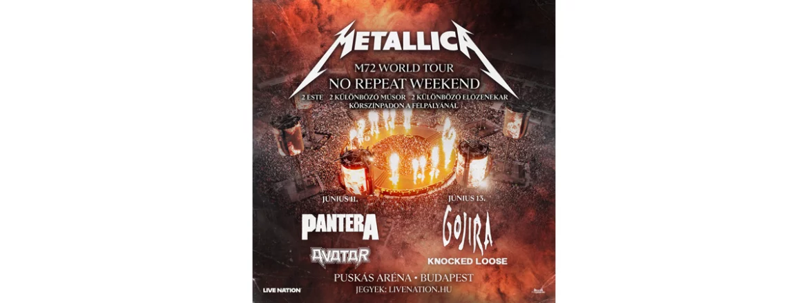 Metallica