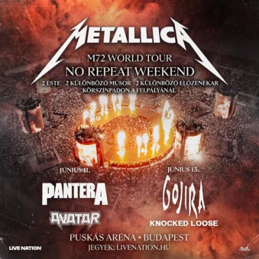Metallica