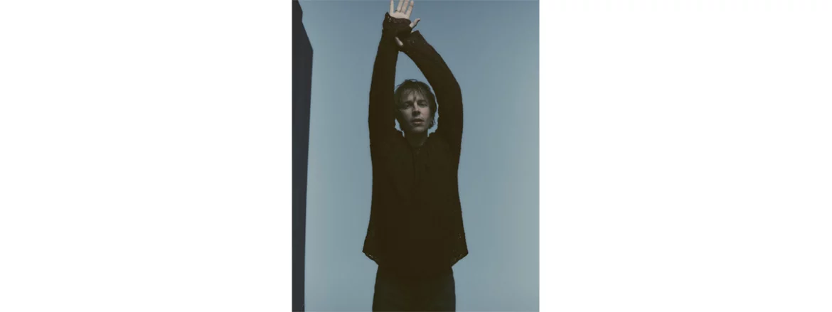 TOM ODELL