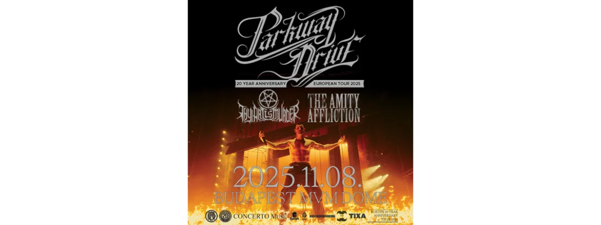Parkway Drive