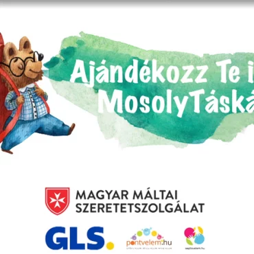 mosolytáska program