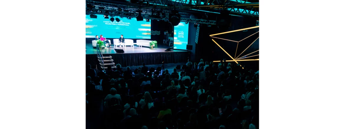 restart konferencia