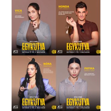egykutya