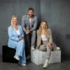 Él a zene! – Ismert sportolók is népszerűsítik a magyar zenét
