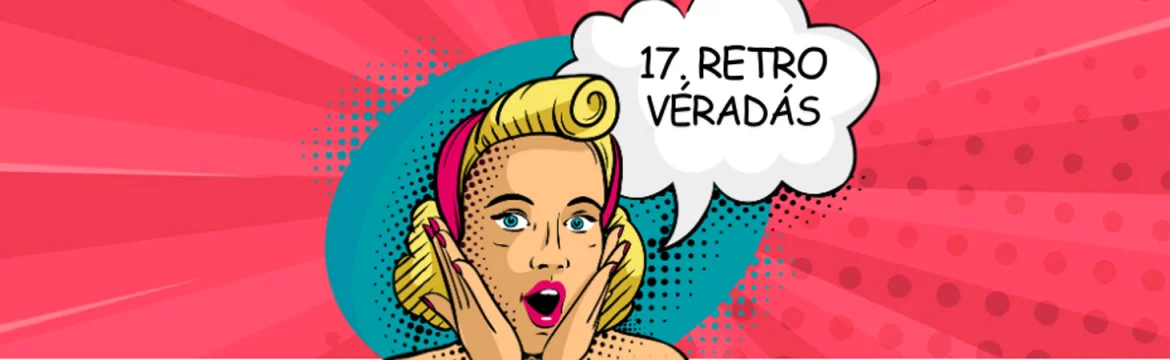 retro véradás
