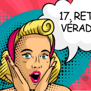 retro véradás