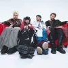 A 5 Seconds of Summer visszatért és Budapesten is fellépnek