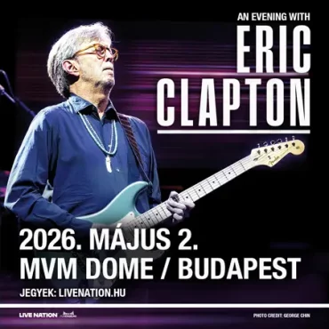 Eric Clapton