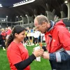 Világra nyíló kapuk – A felzárkózó települések országos futballtornájának döntője