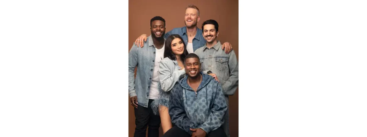 Pentatonix