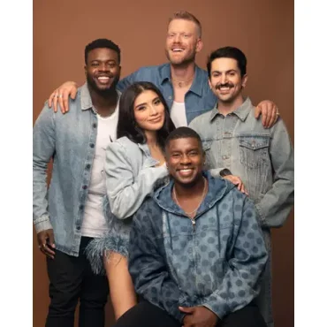 Pentatonix