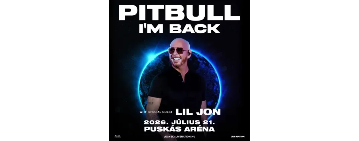 Pitbull