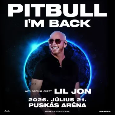 Pitbull