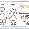 Bántalmazott gyerekek, szenvedélybeteg szülők és az őket segítő terápiás módszerek – EGy.8 konferencia a függők gyermekeiért