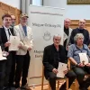 Magyar Örökség Díjat kapott a 45 éves Solaris együttes