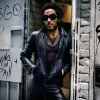 Lenny Kravitz újra Budapesten