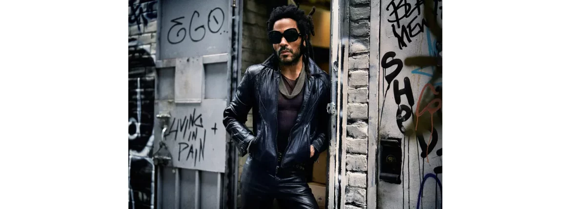 Lenny Kravitz