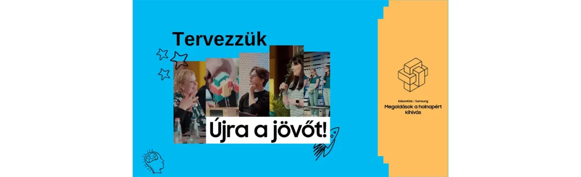 Megoldások a holnapért