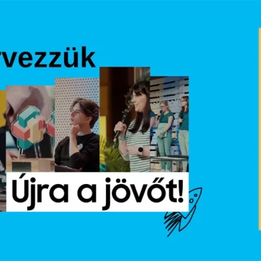 Megoldások a holnapért