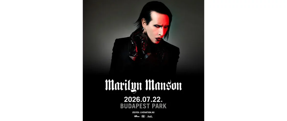 Marilyn Manson