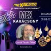 Mex Karácsony – Mex utolsó önálló adása