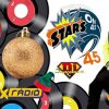 Stars on 45 – Dj. Danceman műsora – Karácsonyi Különkiadás