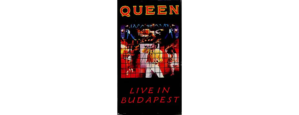 Queen Budapest